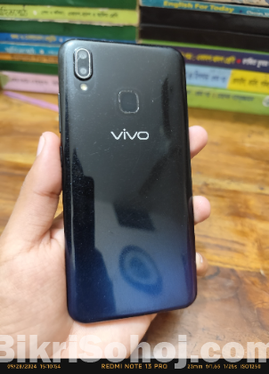 Vivo y93